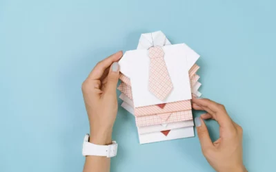Origami et Papercraft : une activité manuelle contre le stress
