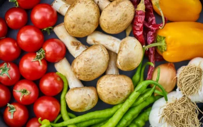 Vegan, santé et carences : analyse des risques d&rsquo;un régime sans protéines animales