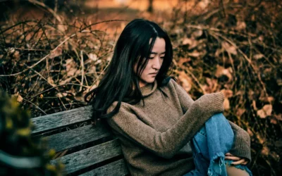 Dépression saisonnière en automne : Comprendre, prévenir et agir naturellement