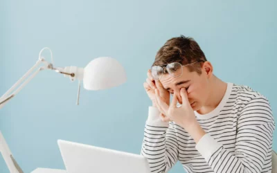 Troubles du sommeil : symptômes, causes et solutions naturelles pour mieux dormir