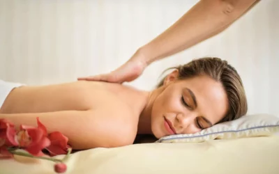 Massages en naturopathie : l&rsquo;allié indispensable pour le corps et l&rsquo;esprit