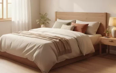 Feng Shui et Naturopathie : Retrouvez de l’énergie grâce à votre espace
