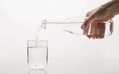 Bien choisir son eau : qualité, minéralisation, filtration et points de vigilance