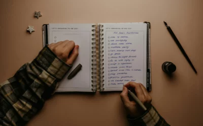 Pourquoi vos bonnes résolutions de la nouvelle année ne tiennent pas (et les solutions de la naturopathie)