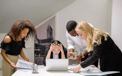 Comprendre le stress chronique : symptômes, dangers et approche naturopathique pour s’en libérer