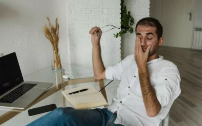 Fatigue chronique et terrain en naturopathie : L&rsquo;approche causale pour retrouver durablement sa vitalité
